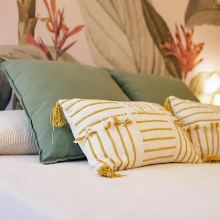 Apartamento Naturaloft