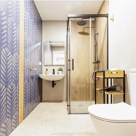 Naturaloft Apartamento *