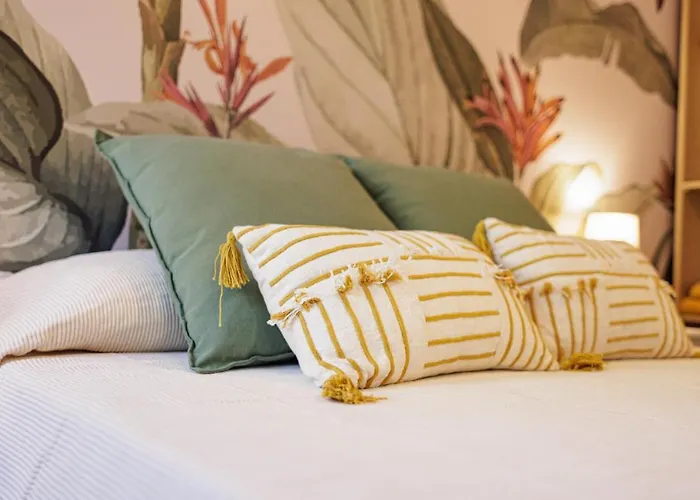 Apartamento Naturaloft