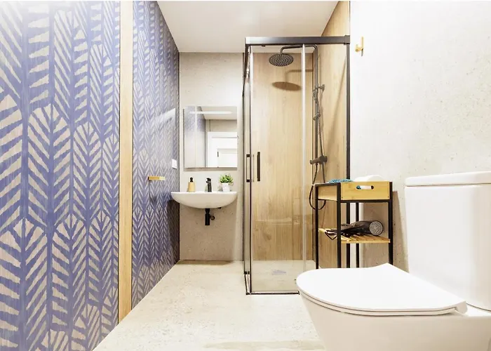 Naturaloft Apartamento *