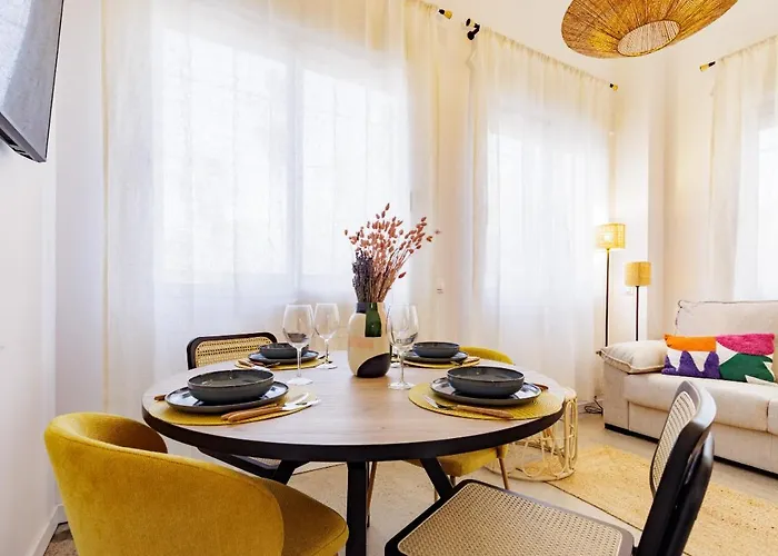 Apartamento Naturaloft