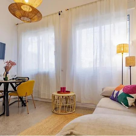 Naturaloft * 瓦伦西亚