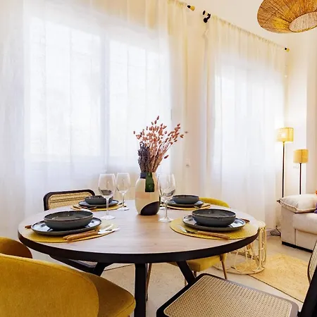 Appartement Naturaloft